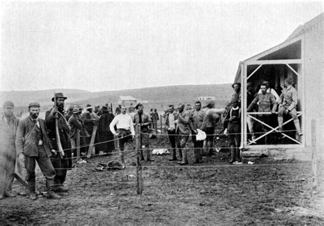Reminiscences Of The Anglo Boer War Part 3 Men Of The West