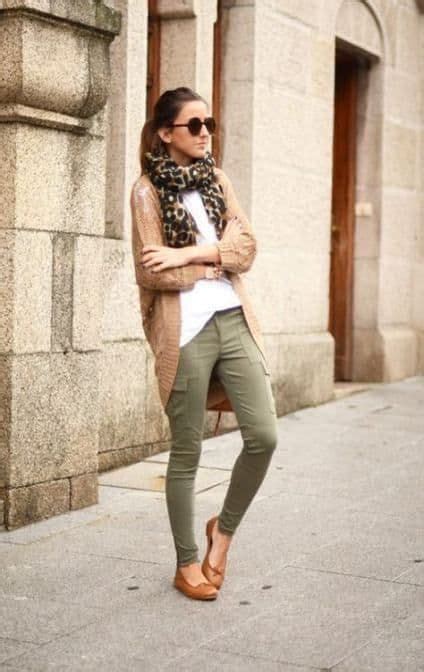 ¿cómo combinar un pantalón verde [20 looks] pantalones verdes pantalones verdes militares