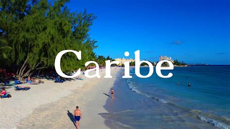 CARIBE YouTube