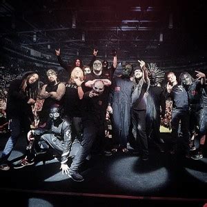 Slipknot jigsaw puzzle (500 pieces) $25.00. Slipknot концерты и расписание на 2020 год