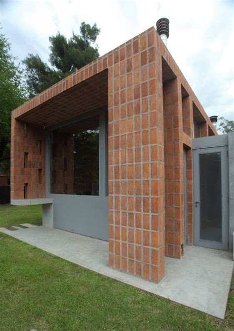 40 Spectacular Brick Wall Ideas You Can Use For Any House Casas De