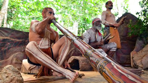 We did not find results for: El didgeridoo: el instrumento musical de los indígenas de ...