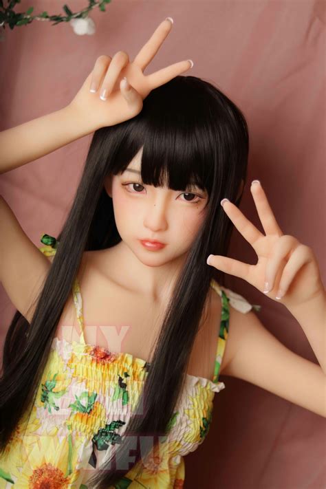 Momo Doll 132cm Small Breast Pregnant Mm131 Shizuku Tpe Strawberry Climax