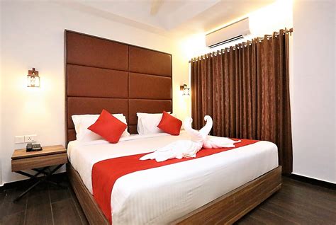 Photos Of Hotel Crown Suites Hotel In Cochin