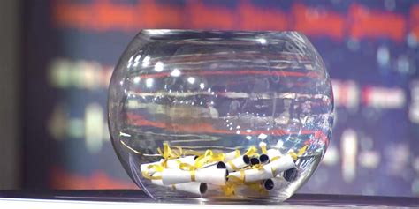 Only 10 of tonight's hopefuls will go through. Eurovision 2020: Semi-final allocation draw pots revealed