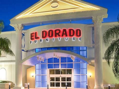 In The Know El Dorado Furniture Moving Into Old Sports Authority Store