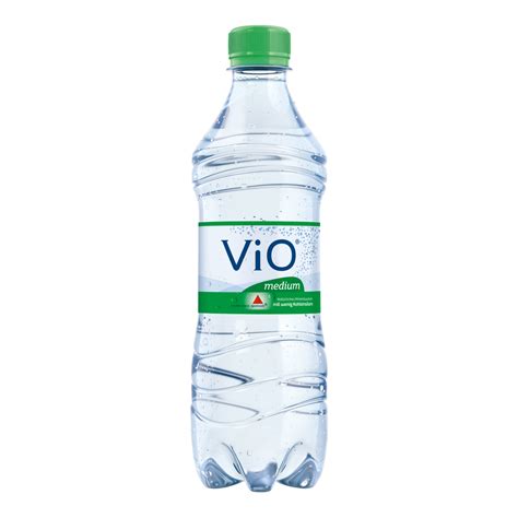ViO medium 0,5l | Wasser | Alkoholfreie Getränke | Sortiment | Trinkgut