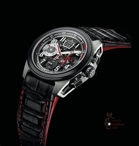 Jaeger lecoultre extreme lab 2. Jaeger-LeCoultre will probably launch a new version of its ...