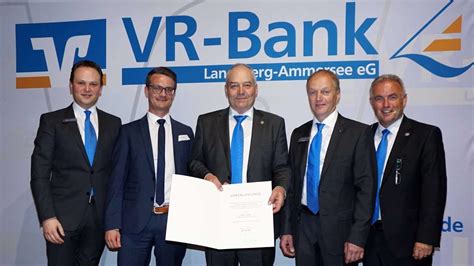 Make an appointment online in just a few minutes. Bei der VR-Bank läuft´s: Auszeichnung zur "Besten Bank ...