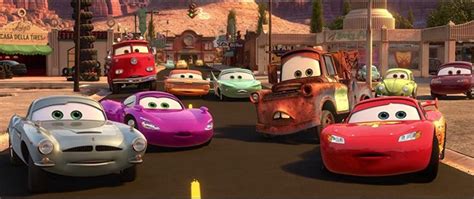 Cars 2 2011 Disney Cars Movie Disney Cars Party Disney Pixar Cars