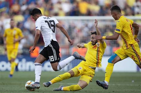 Romania Vs Germany 2022 World Cup Qualifiers Soccer Betus