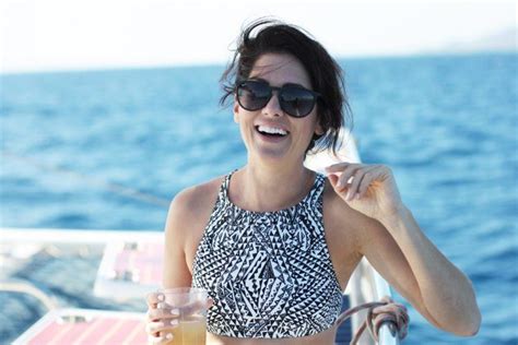 20 things you didn t know about jillian harris