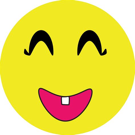 Smiley Clipart Free Download Transparent Png Creazilla