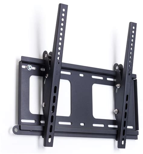 70 Outdoor Television Mount With Adjustable Bracket Weather Resistant