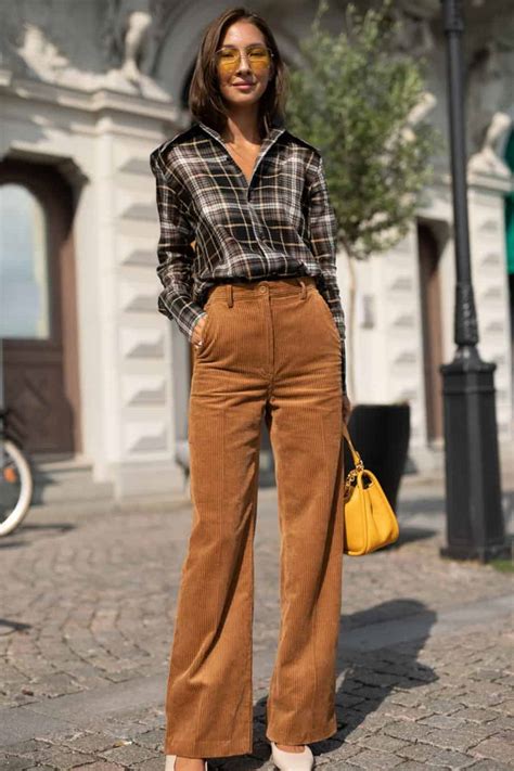 What Colors Go With Brown Pants Dresses Images 2022