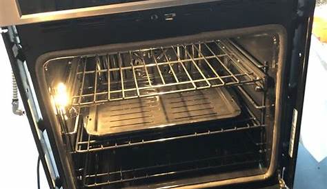 Ge monogram 27” double oven for Sale in Des Plaines, IL - OfferUp