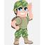 Soldier Cartoon Free Content Clip Art PNG 509x1038px 