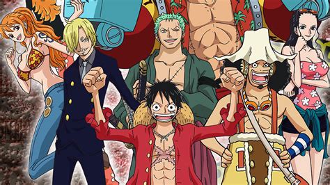 One Piece En Francais Sur Crunchyroll Automasites