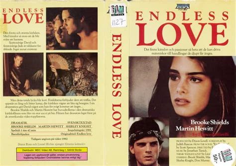 Endless Love 1981