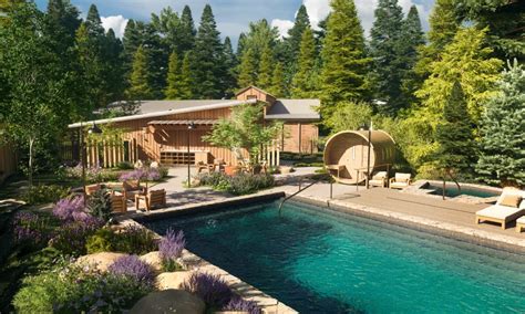 Introducing The Springs At Sundance Resort Blog