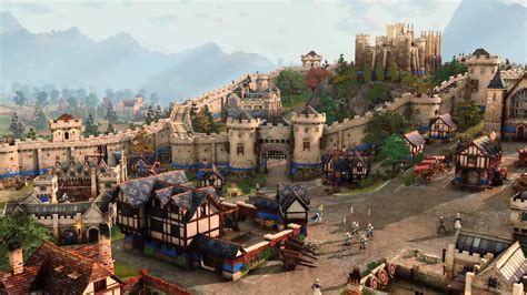 Age Of Empires 5 Age Of Empires Iii Download In 1997 Age Of