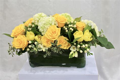 Get Well Soon Flowers Elegant Bouquets
