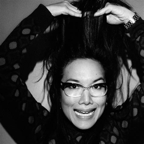 Ali Wong Set To Debut Mothers Day Special On Netflix Asamnews