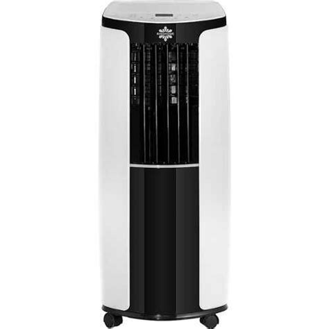 Rent To Own Kinghome Btu Portable Air Conditioner With Remote