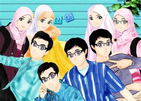 Koleksi oleh chika chan • terakhir diperbarui 18 jam lalu. Cerpen Remaja Islami - 3 Hari Bersama Mereka » LokerSeni