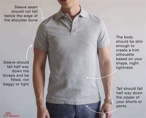 How An Untucked Shirt Should Fit A Complete Guide To Button Ups T