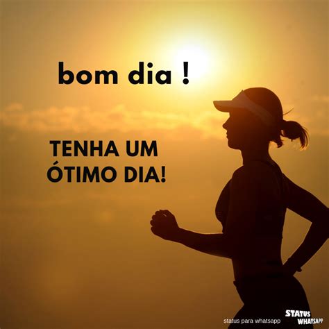 Que Voces Tenham Um Otimo Dia