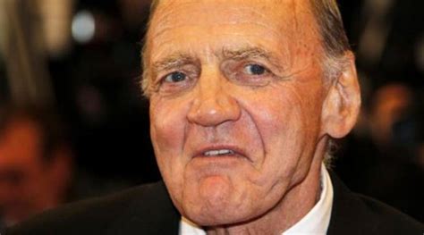 Swiss Actor Bruno Ganz Who Played Hitler In Downfall Passes Away