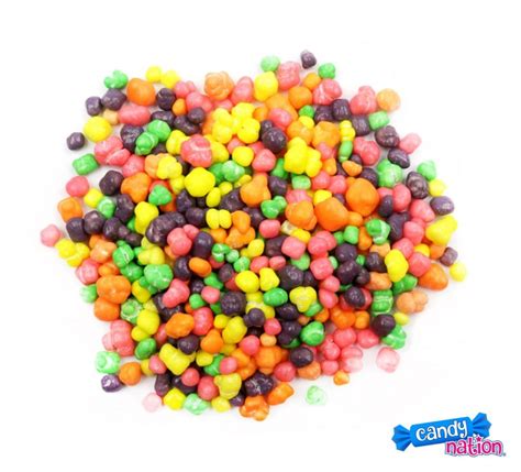 Nerds Candy In Bulk Candy Store