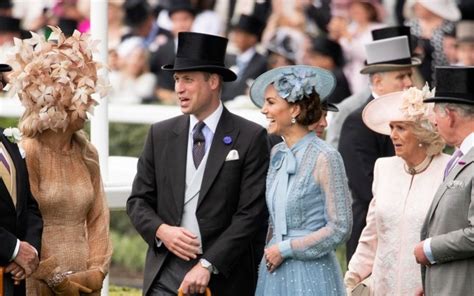 The cancellation of Royal Ascot could mean fashion ...