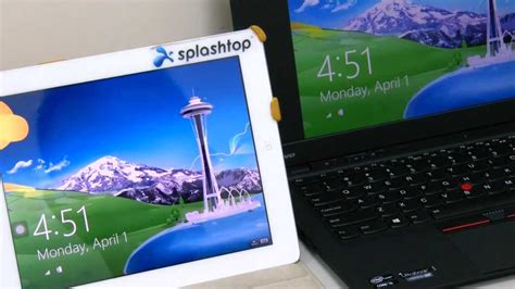 While i do typically have my laptop with me, my desktop is more powerful, has several applications installed not currently on my laptop, and has access to my home network and file storage. Splashtop and Intel introduce Remote Wake Up of a Sleeping ...
