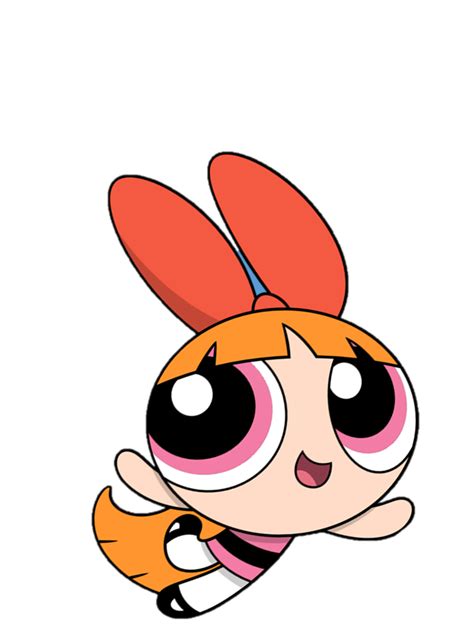 Blossom Powerpuff Girls Png Transparent Photo Png Svg Clip Art For Web