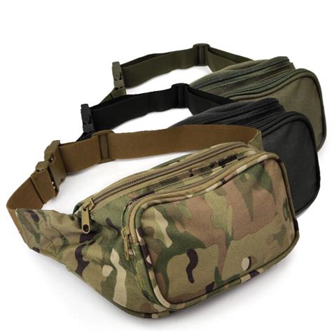 Tactical Belt Bag Army And Outdoors Army And Outdoors