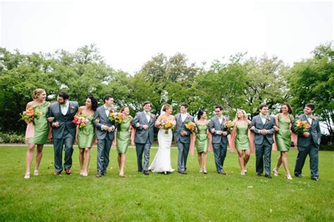 Jessica And Alan Lowndes Grove Plantation The Wedding Row