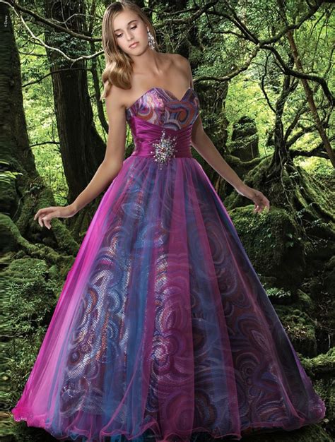 Disney Forever Enchanted Prom Dress I So Would Have Rocked This With