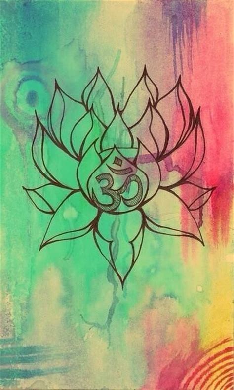 213 Best Images About My Lotus Tattoo Project On Pinterest
