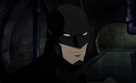 A page for describing ymmv: Batman (Beware the Batman) vs Batman (animated New 52 ...