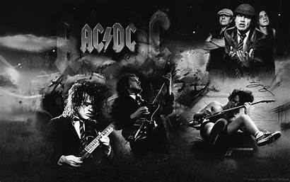 Dc Ac Acdc Wallpapers Rocks Background Fanpop