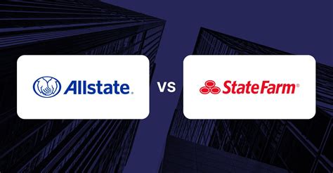 Allstate Vs State Farm Which Is The Best Insurance Agency For You