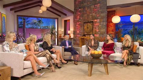 Watch The Real Housewives Of Orange County Sneak Peek Watch The First