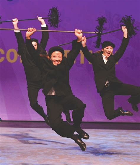 Local Dance Team Wins Top National Prize Cloquet Pine Journal News Weather Sports From