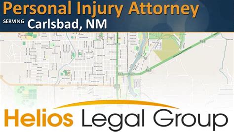 Carlsbad Personal Injury Attorney New Mexico On Vimeo