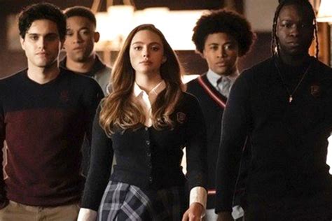 When is Legacies season 2 episode 14 back on CW and what happened in 