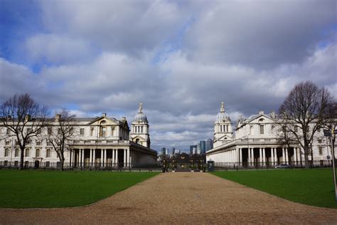Ten Interesting Facts and Figures about Maritime Greenwich - Londontopia