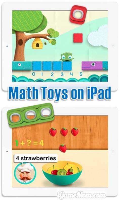 • allows you to save your lot of earned hard money by hacking in paid apps. Free Apps: Interactive Math Toys on iPad | Kids learning ...