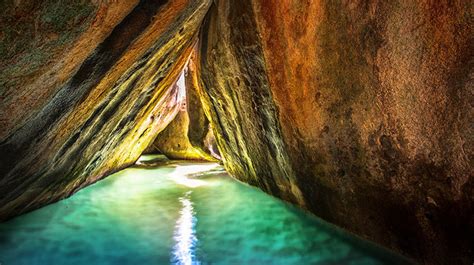 11 Of The Most Stunning Subterranean Landscapes On Earth Inspiremore
